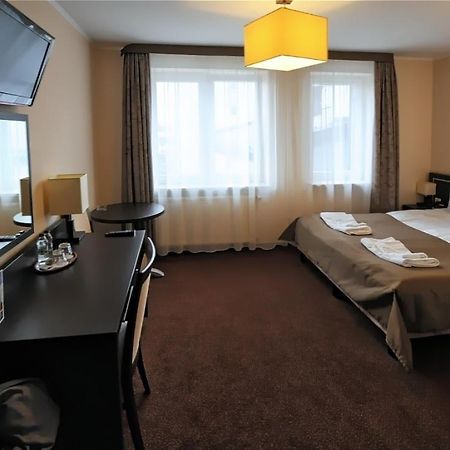 Hotel Martex Płońsk Camera foto